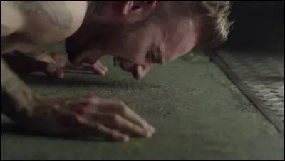 De quel clip est tirée cette image ?