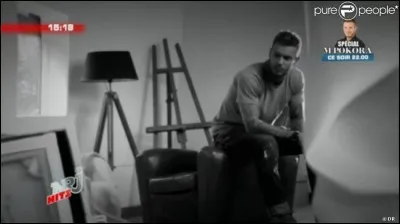 De quel clip est tirée cette image ?