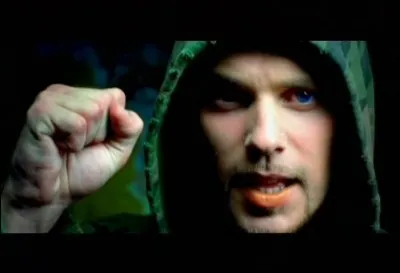 De quel clip est tirée cette image ?