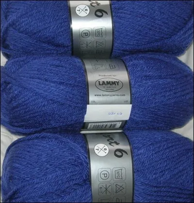 Jean-Marc Nattier était un peintre et un dessinateur. Il a laissé son nom au "bleu nattier". Où est le bleu nattier ?