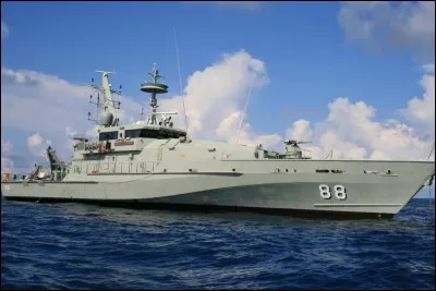 Dans quelle série apparaît ce véhicule ?