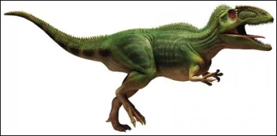 Par qui "Giganotosaurus" a-t-il &eacute;t&eacute; nomm&eacute; ?