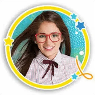 Comment s'appelle ce personnage ?