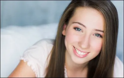 Qui est cette personne ?