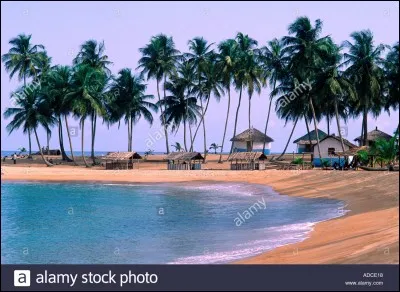 Quelle est la capitale de la C&ocirc;te d'Ivoire ?