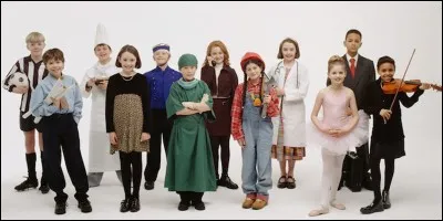 Quel métier penses-tu faire selon ce test ?