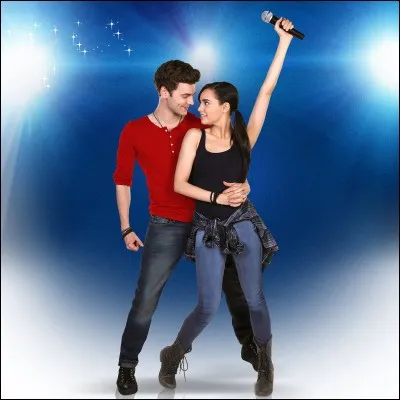 A-t-elle un amoureux ? (en avril 2017)