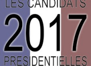 Quiz Prnoms des candidats et candidates  l'lection prsidentielle de 2017