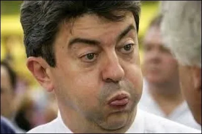 Quel est le prénom de Mélenchon ?