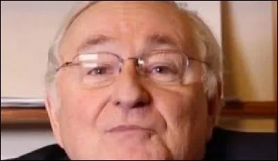 Quel est le prénom de Cheminade ?