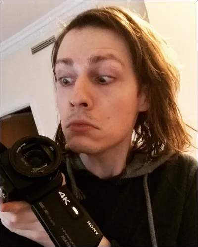 Quel est le vrai prénom de ce YouTubeur ?