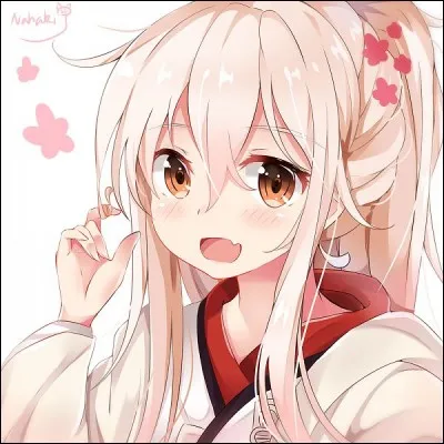 Qui est ce personnage ?