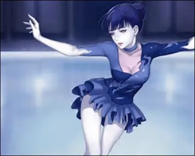 Qui est ce personnage ?