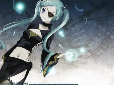 Qui est ce personnage ?