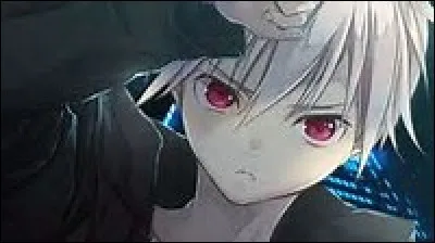 Qui est ce personnage ?