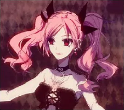 Qui est ce personnage ?