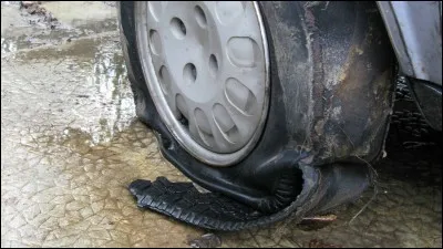 L'unité de mesure de la pression est le :