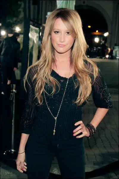 Qui est cette clbrit ?