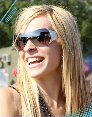 Qui est cette clbrit ?