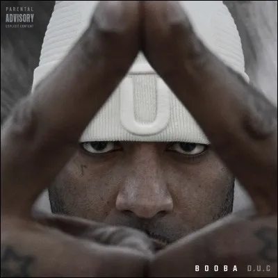 Trouvez le rappeur qui n'est pas présent en feat dans l'album D.U.C (2015) :