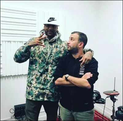 Dans un interview d'OKLM Booba parle de PNL ; qu'a-t-il dit ?