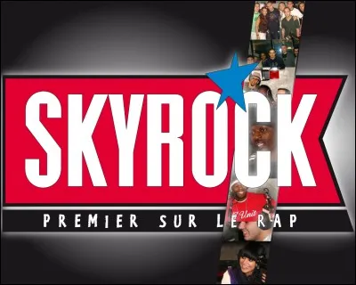 Le 1er octobre 2010 un son de Booba passe dans un "planète rap" sur Skyrock ; lequel ?