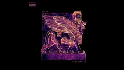 Sur l'album Nero Nemesis (2015) quel est le 8e son de la tracklist officielle ?
