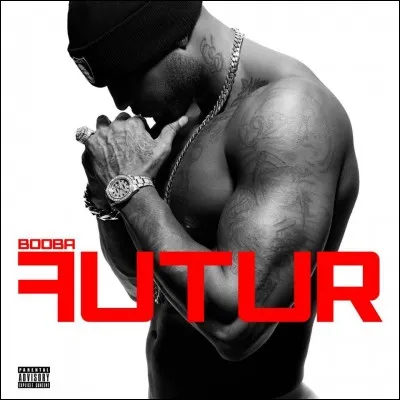 Sur l'album "Futur" (2012) quel est le 11e son de la tracklist officielle ?