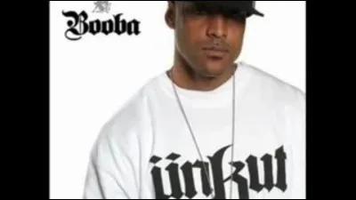 Depuis quand Booba est-il en activité ?
