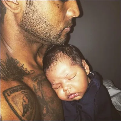 Son fils Omar est né quel jour ?