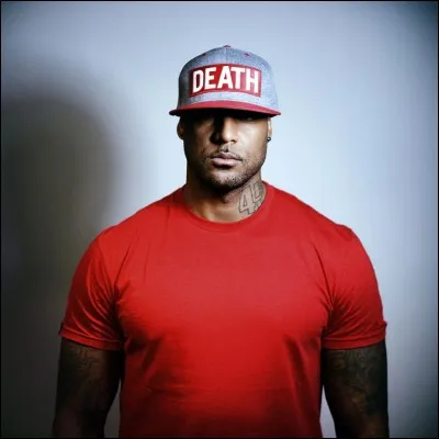 Quand Booba est-il né ?