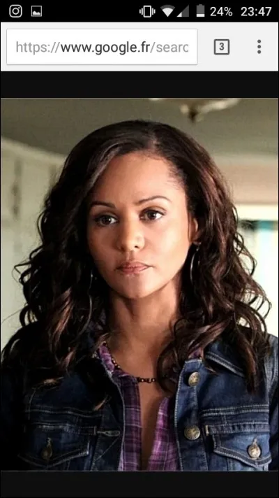 Comme s'appelle la mère de Bonnie Bennett ?