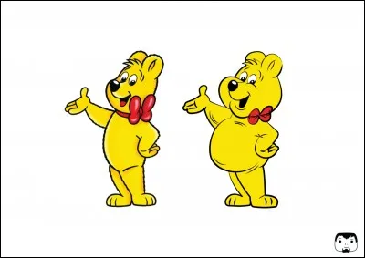 Comment s'appelle ce logo ?