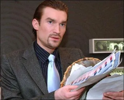 Jusqu'o va aller Richard pour arriver  ses fins?