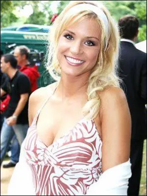 De qui est-elle la meilleure amie ?