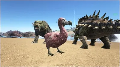 Les mammifères existaient-ils à l'époque des dinosaures ?