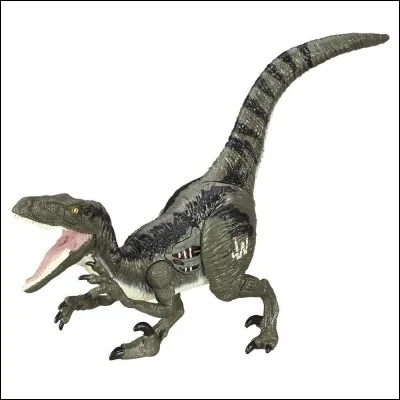 Les vélociraptors vivaient-ils en meute ?