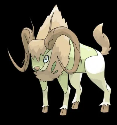 Quel dinosaure possédait des cornes ?