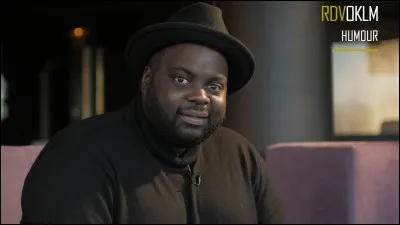 Comment ce garçon s'appelle-t-il ?