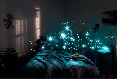 Qui chantait "D'avoir passé des nuits blanches à rêver ce que les contes de fée vous laissent imaginer..." ?