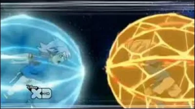 Quelle est cette technique ?