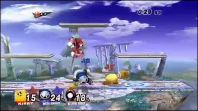 Dans Smash en masse, combien y a-t-il de modes ?