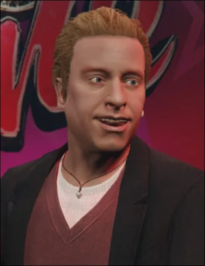 Qui est ce jeune homme ?