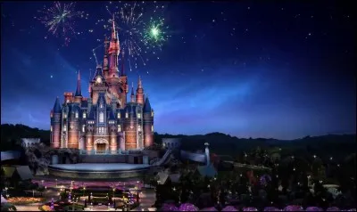 Quand a été fondée la société Walt Disney ?