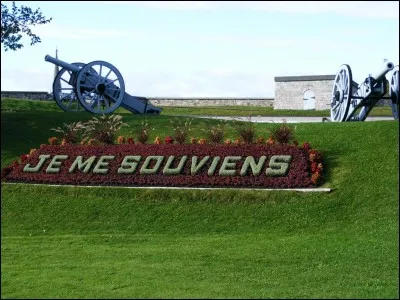 Quelle est la particularité des plaques d'immatriculation québécoises ?