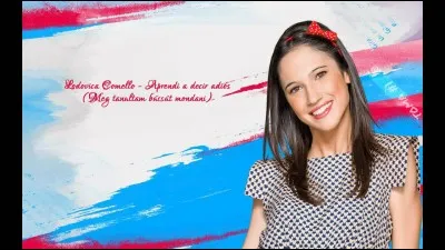 Quelle est sa couleur préférée ?