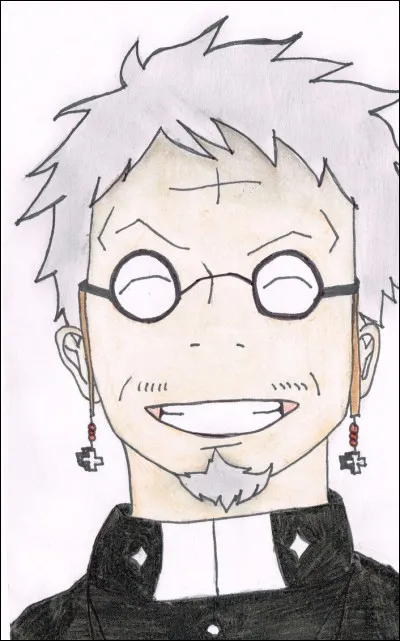 Pourquoi Shiro Fujimoto se sacrifie-t-il ?