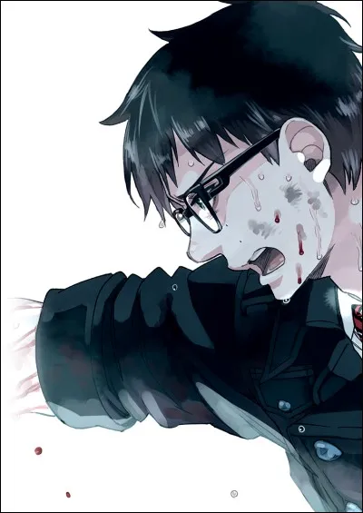 Comment est mort Yukio ?