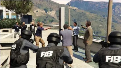 Qui se fait tuer lors de la mission "On remballe" ?