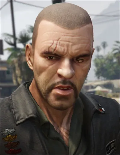 Dans quel autre GTA retrouve-t-on Johnny Klebitz ?